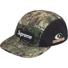 Supreme SS26 Gore Tex Camp Cap Mossy Oak® Country DNA Camo