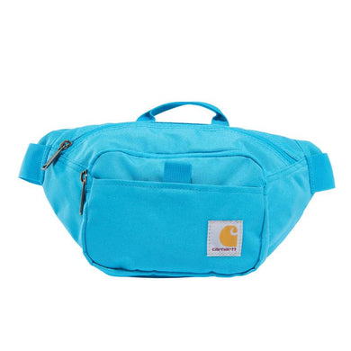 Carhartt Classic Waist Bag Blue