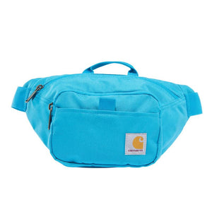 Carhartt Classic Waist Bag Blue