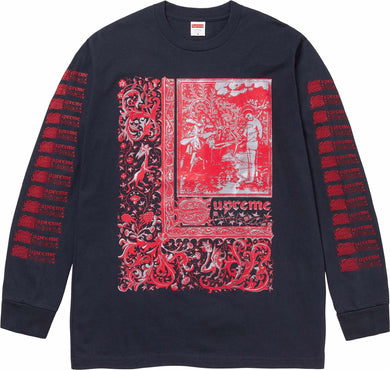 PREORDER Supreme Saint Sebastian Tee