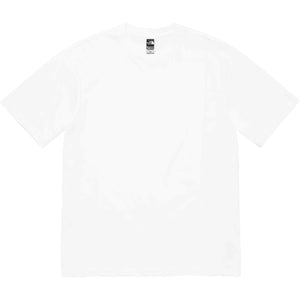 Supreme® The North Face® S/S Top White