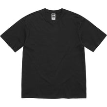 Supreme® The North Face® S/S Top Black