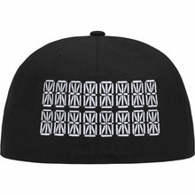 Supreme Sharpie® Box Logo New Era® Black