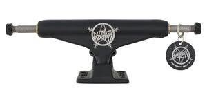 Stage 11 Forged Hollow Slayer Black Independent Skateboard Truck