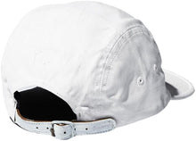 Supreme MM6 Maison Margiela Paited Camp Cap White