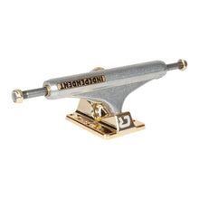 Independent Trucks Stage 11 Pro Carlos Rieberio Mid SIiver/Gold