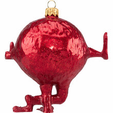 Supreme Camacho Ornament Red