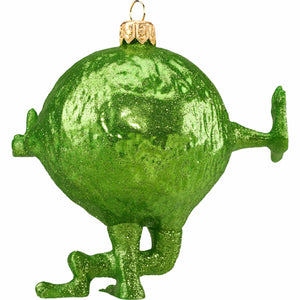 Supreme Camacho Ornament Green