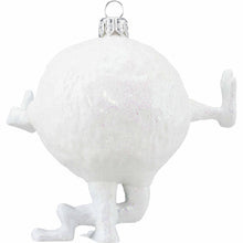 Supreme Camacho Ornament White