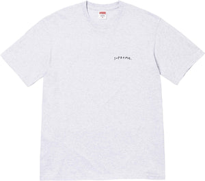 Supreme Yin Yang Tee Ash