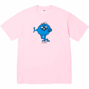 Supreme Camacho Tee Pink