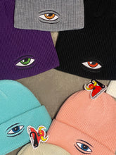 Toy Machine Sect Eye Dock Beanie