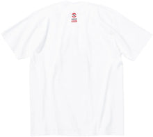 Supreme® Ducati® Bike Tee White