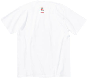 Supreme® Ducati® Bike Tee White