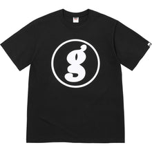 Supreme® Goodenough End Racism Tee Black