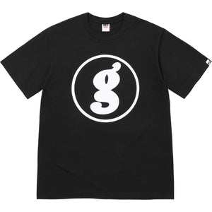Supreme® Goodenough End Racism Tee Black