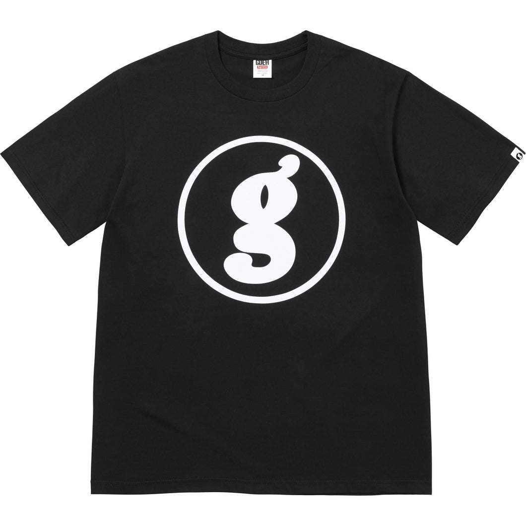 Supreme® Goodenough End Racism Tee Black