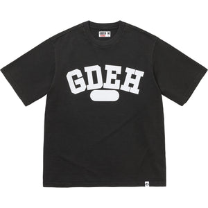 Supreme® Goodenough SS Top Black