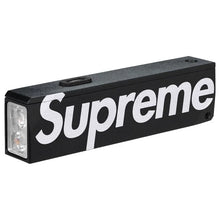 Supreme®ACEBEAM Flashlight Keychain Black