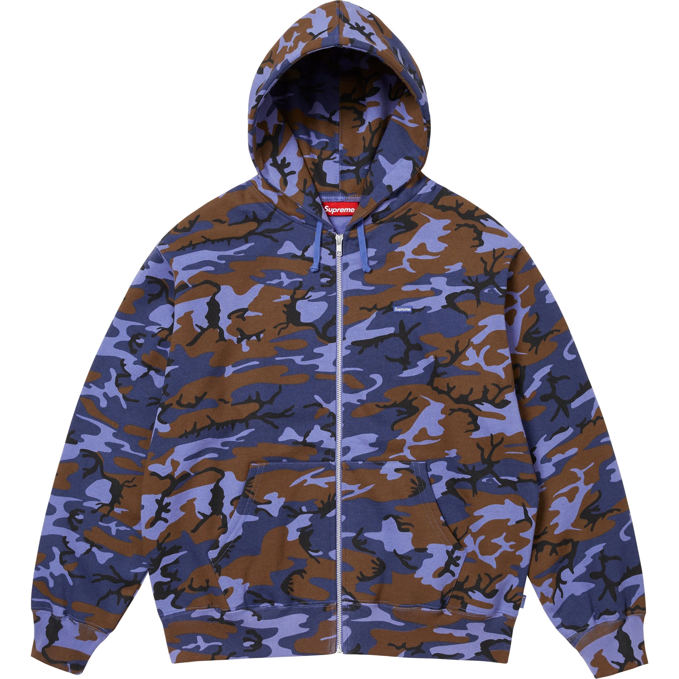 最終値下げSupreme 14SS/ZipUp Sweatshirt Buy Supreme Doughboy Zip Up Hooded Sweatshirt 'Black