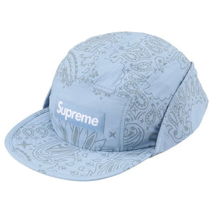 Supreme Cap – BASEMENT_HK