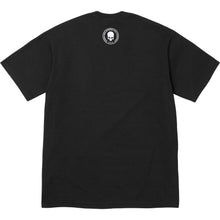 Supreme® Number (N)ine Shut Up Tee Black