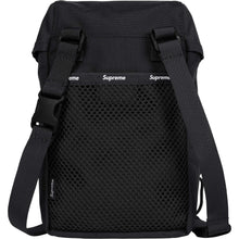 Supreme Camera Bag Black