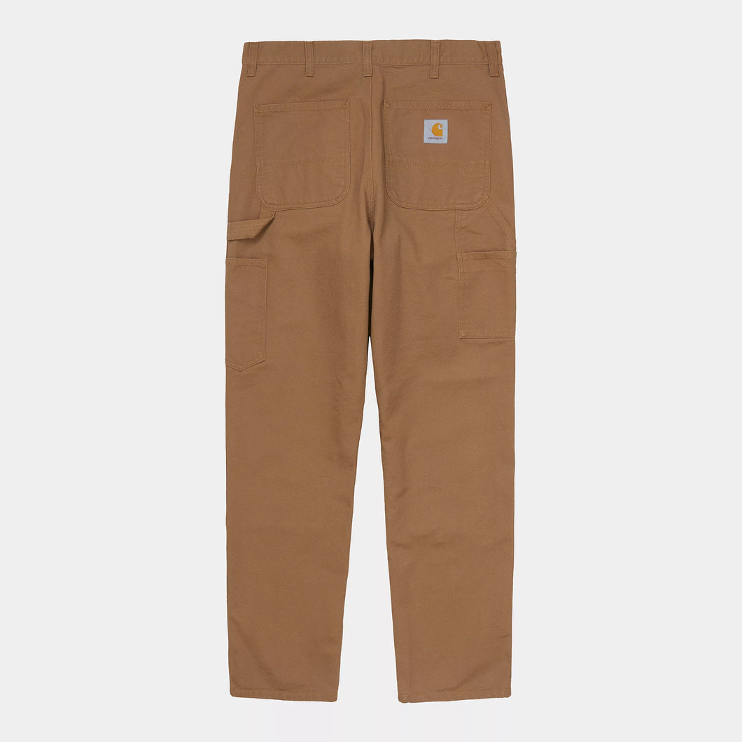 Carhartt utlity Work Pant Relaxed Fit Carhartt Brown