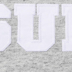 Collegiate S/S Top Grey
