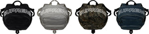 PREORDER Supreme FW25 Denim Backpack