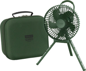 Supreme®/Cargo Container Electric Fan OLive