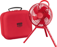 Supreme®/Cargo Container Electric Fan Red