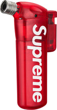Supreme®/Soto Pocket Torch Red