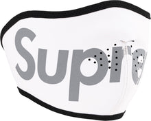 Supreme WINDSTOPPER® Facemask White