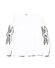 Supreme® Antihero® Eagle LS Tee White
