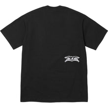 Supreme® Antihero® Ozzy Tee Black