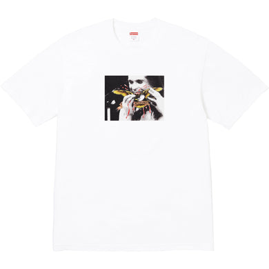 Supreme® Antihero® Ozzy Tee White