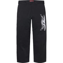 Supreme® Antihero® Work Pant Black