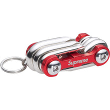 Supreme® Chibi Rib Screwdriver Keychain
