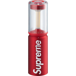 Supreme® Hoto Camp Light Red