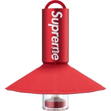 Supreme® Hoto Camp Light Red