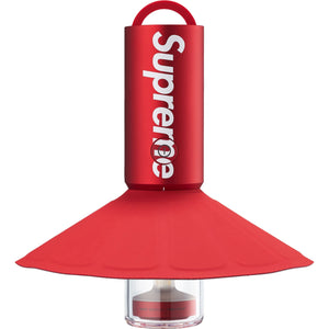 Supreme® Hoto Camp Light Red