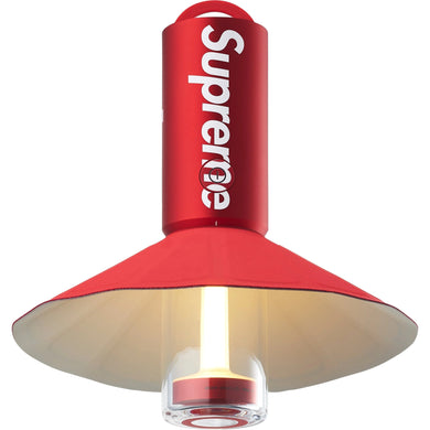 Supreme® Hoto Camp Light Red