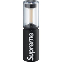 Supreme® Hoto Camp Light Black