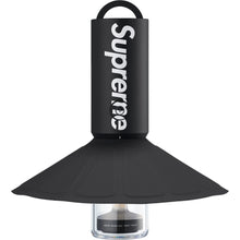 Supreme® Hoto Camp Light Black