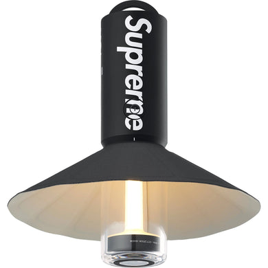 Supreme® Hoto Camp Light Black