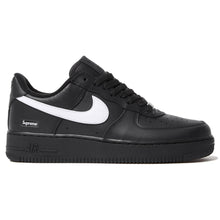 Supreme® Nike® Air Force 1 Low Black