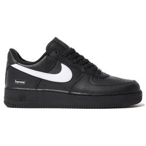 Supreme® Nike® Air Force 1 Low Black