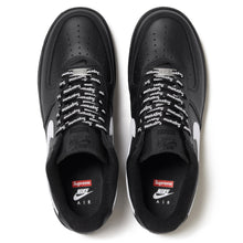 Supreme® Nike® Air Force 1 Low Black