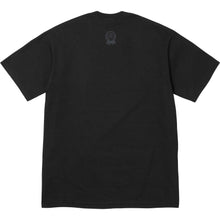 Supreme First Tee Black